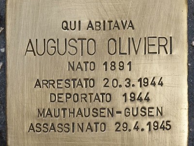 Augusto Olivieri