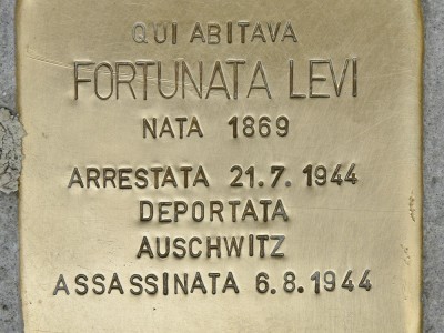 Fortunata Levi