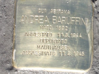 Andrea Baruffini