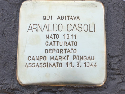 Arnaldo Casoli