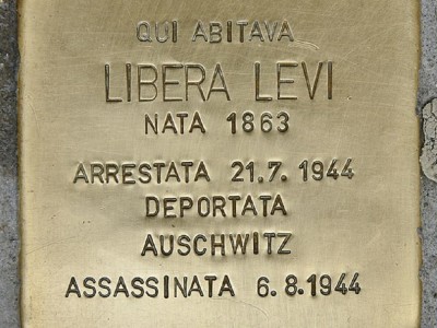 Libera Levi