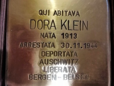 Dora Klein