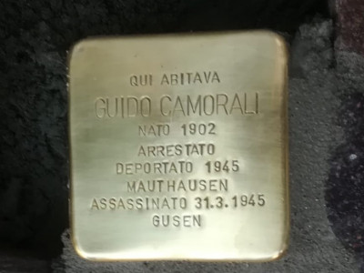 Guido Camorali